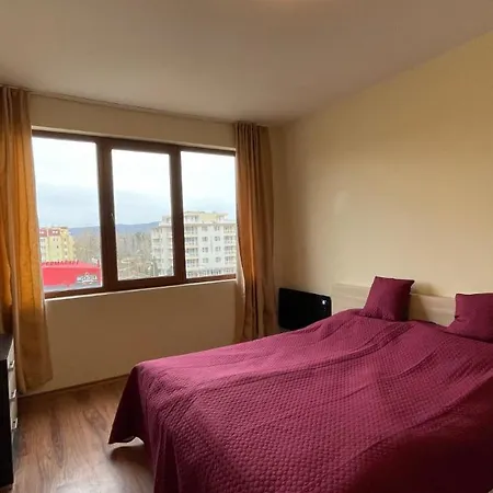 Summer Breeze 406 Sunny Słoneczny Brzeg