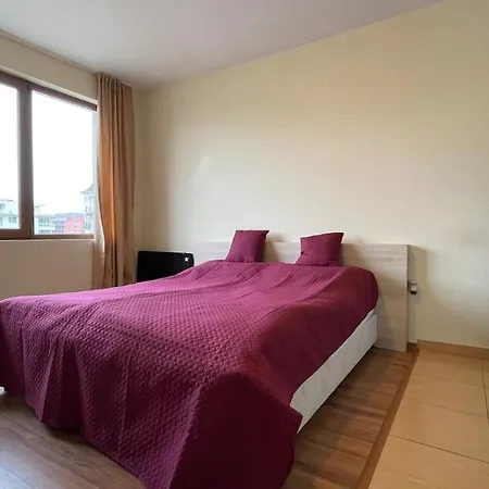 Summer Breeze 406 Sunny * Słoneczny Brzeg