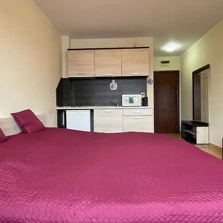 Summer Breeze 406 Sunny * Słoneczny Brzeg