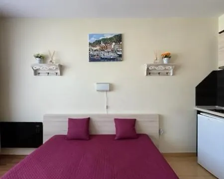 Summer Breeze 406 Sunny