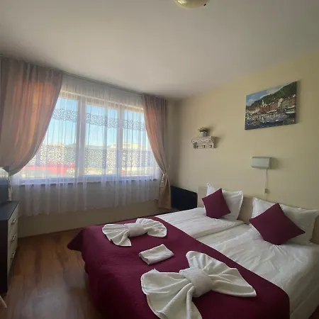 Summer Breeze 406 Sunny * Słoneczny Brzeg