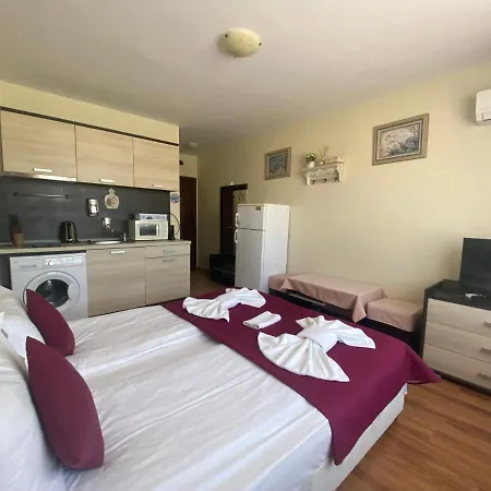 Apartament Summer Breeze 406 Sunny *