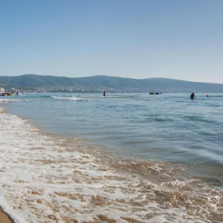 Apartament Summer Breeze 406 Sunny