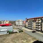 Apartment Summer Breeze 406 Sunny Sunny Beach