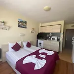 Summer Breeze 406 Sunny * Sunny Beach