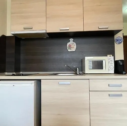 Apartamento Summer Breeze 406 Sunny *