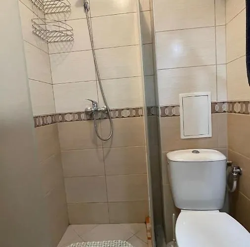 Apartamento Summer Breeze 406 Sunny Sunny Beach