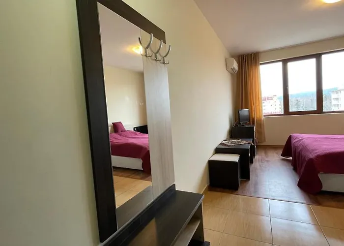 Apartamento Summer Breeze 406 Sunny *