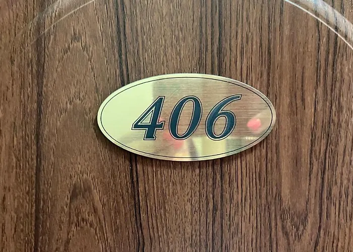 Apartamento Summer Breeze 406 Sunny *