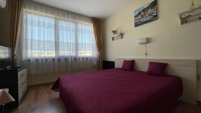 Apartamento Summer Breeze 406 Sunny *