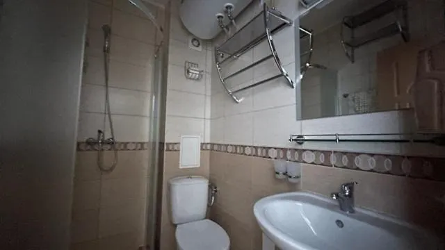 Apartamento Summer Breeze 406 Sunny Sunny Beach