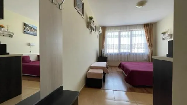 Apartamento Summer Breeze 406 Sunny