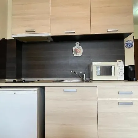 Lejlighed Summer Breeze 406 Sunny *