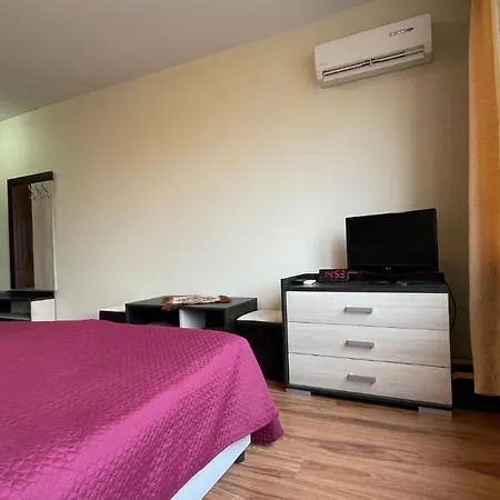 Summer Breeze 406 Sunny Lejlighed *