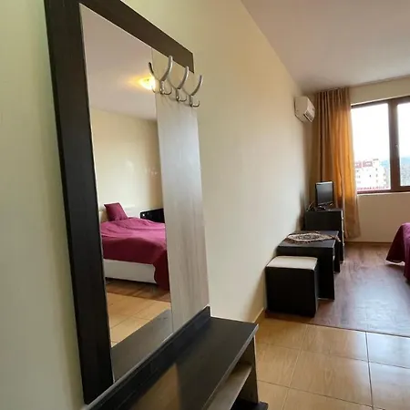 Apartman Summer Breeze 406 Sunny *