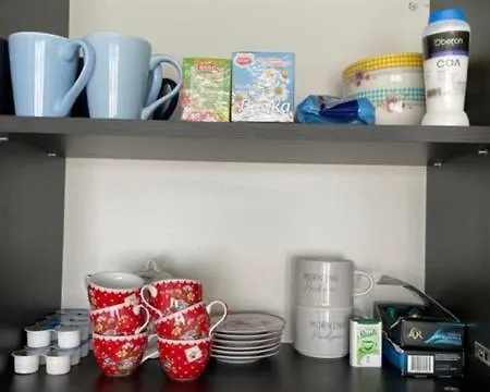 Summer Breeze 406 Sunny Lejlighed Sunny Beach