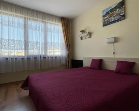 Lejlighed Summer Breeze 406 Sunny *