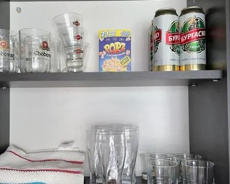 Summer Breeze 406 Sunny Lejlighed