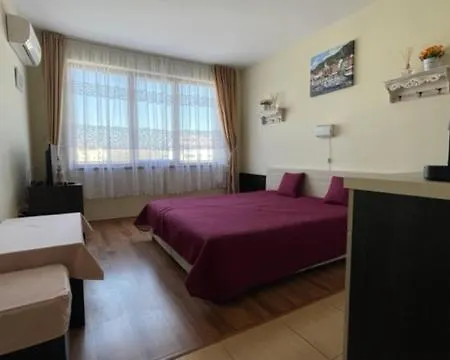 Summer Breeze 406 Sunny Sunny Beach