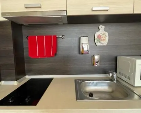 Lejlighed Summer Breeze 406 Sunny Sunny Beach