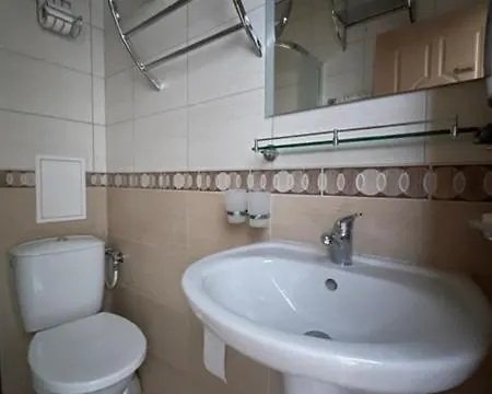 Lejlighed Summer Breeze 406 Sunny Sunny Beach