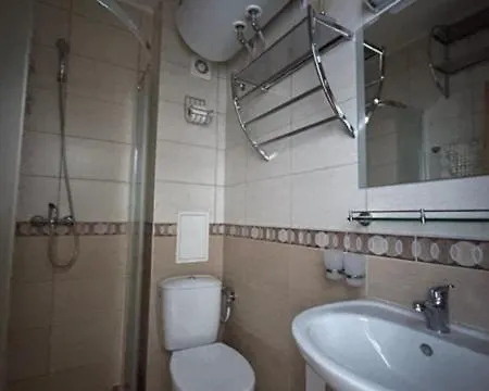 Lejlighed Summer Breeze 406 Sunny Sunny Beach