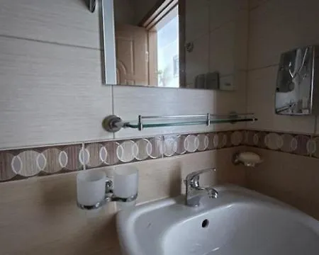 Summer Breeze 406 Sunny Lejlighed *