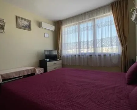 Lejlighed Summer Breeze 406 Sunny Sunny Beach