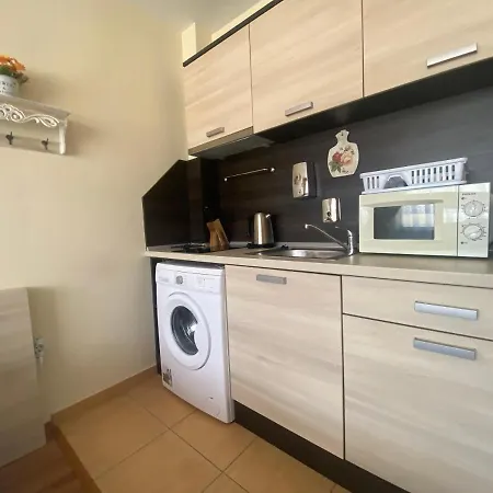 Summer Breeze 406 Sunny Lejlighed