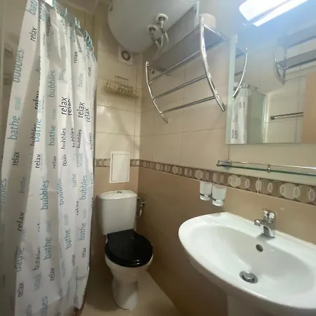 Summer Breeze 406 Sunny Lejlighed *