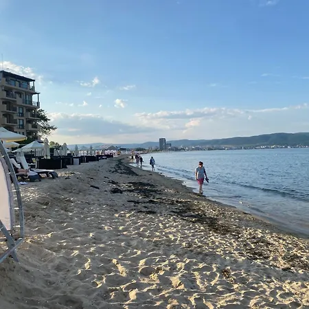 Summer Breeze 406 Sunny Сонячний Берег