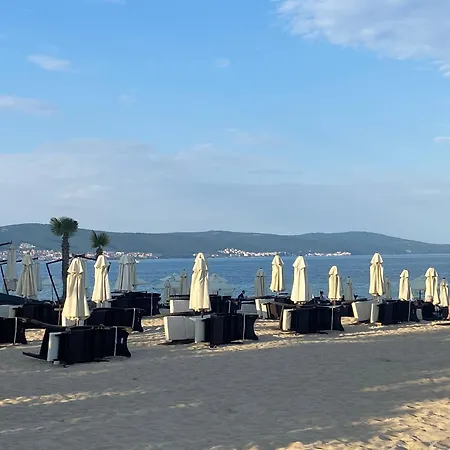 Summer Breeze 406 Sunny Sunny Beach