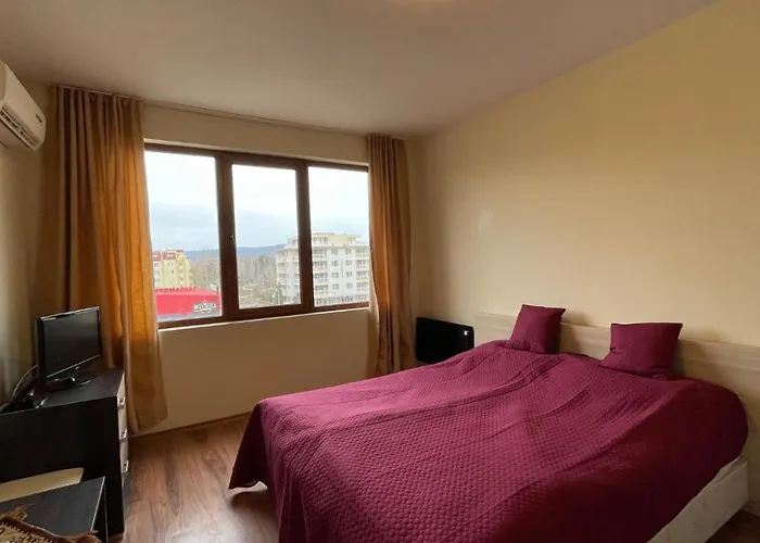 Summer Breeze 406 Sunny Slantschew brjag