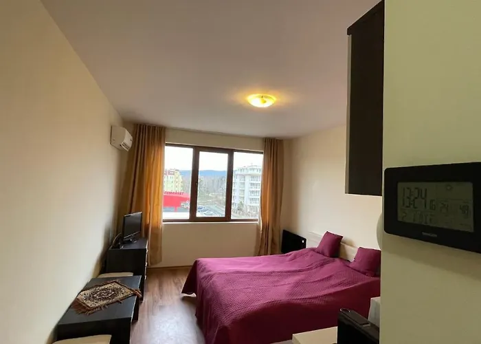 Summer Breeze 406 Sunny Апартаменти