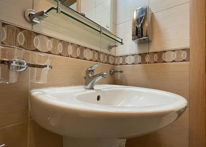 Summer Breeze 406 Sunny Slantschew brjag