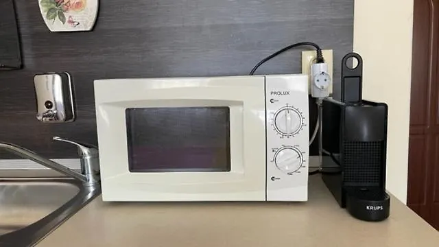 Summer Breeze 406 Sunny Апартаменти Сонячний Берег