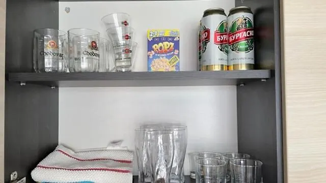 Summer Breeze 406 Sunny Апартаменти