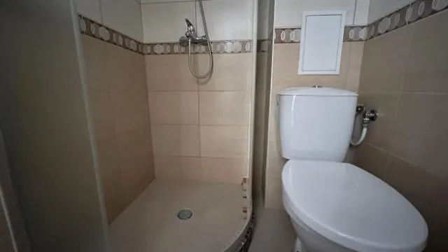 Summer Breeze 406 Sunny Сонячний Берег