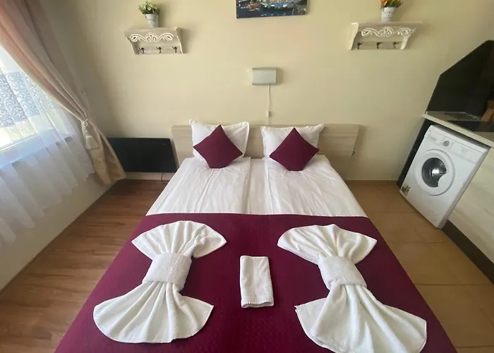 Summer Breeze 406 Sunny Апартаменти