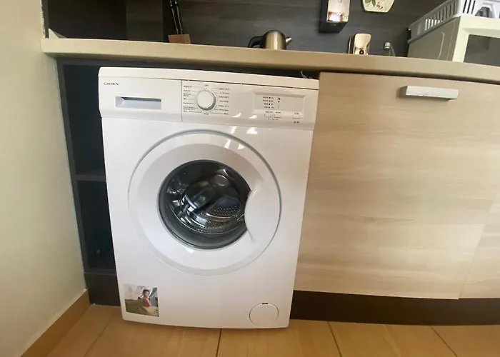 Summer Breeze 406 Sunny Apartment