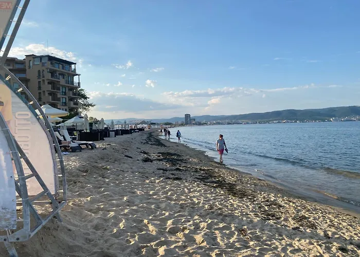 Summer Breeze 406 Sunny Slantschew brjag