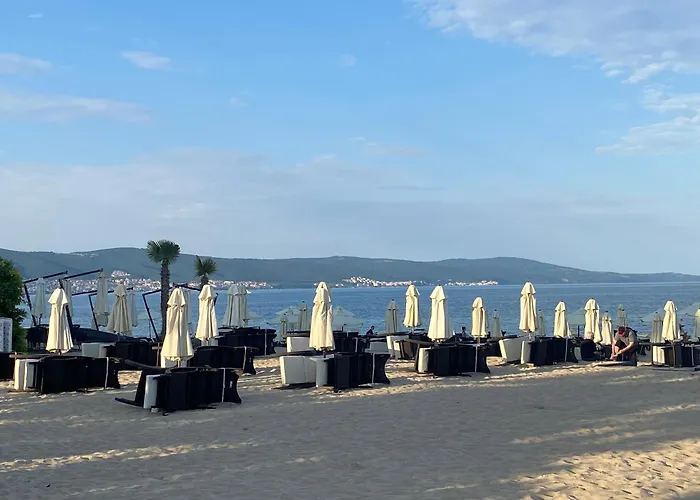 Summer Breeze 406 Sunny Slantschew brjag