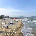 Summer Breeze 406 Sunny Lejlighed Sunny Beach