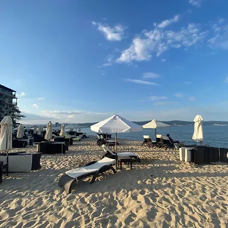 Summer Breeze 406 Sunny Lejlighed Sunny Beach